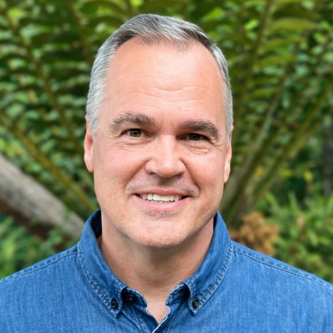 Rich Franzen